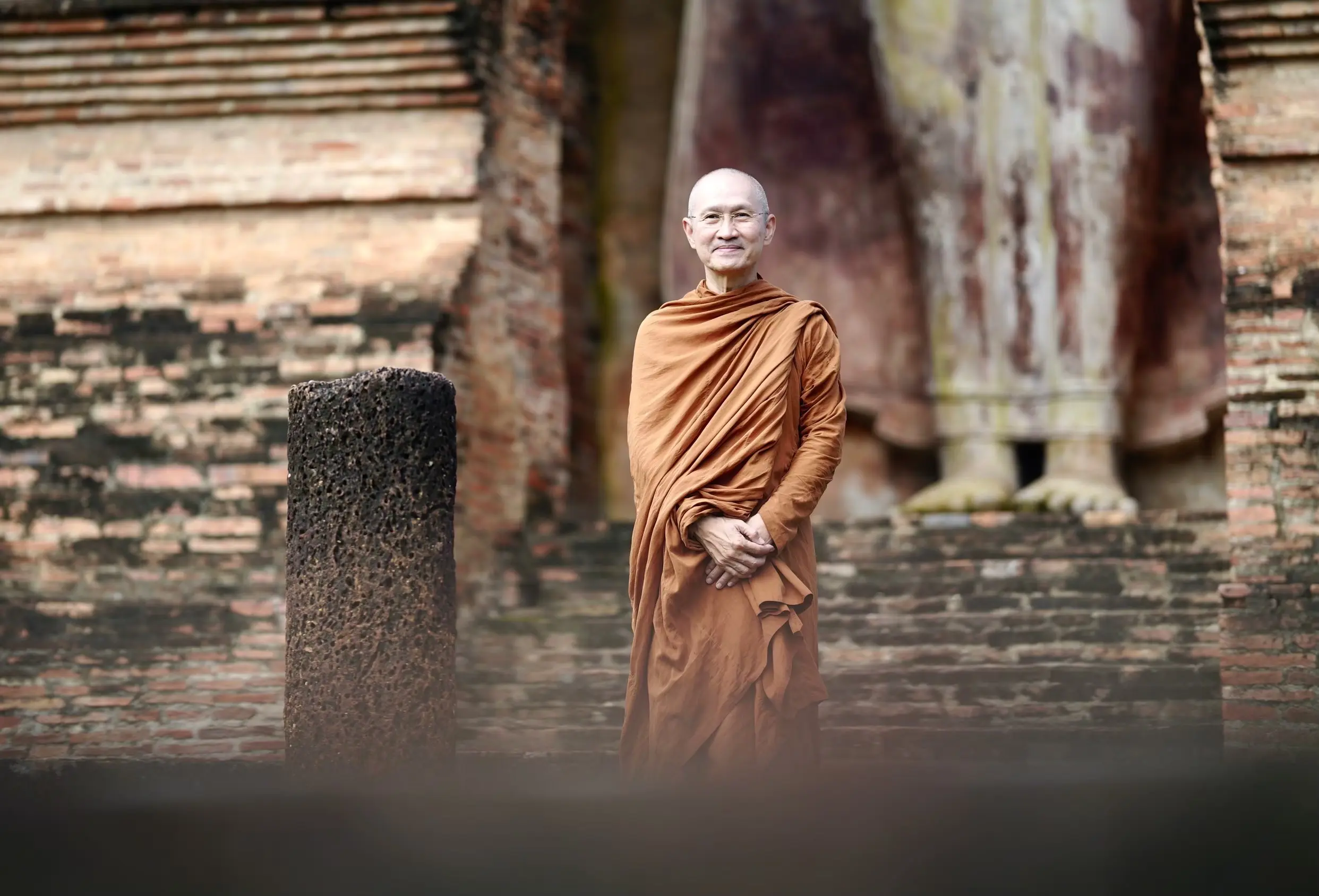 วัดบุญญาวาส Watboonyawad
